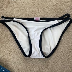 Bikini Bottoms